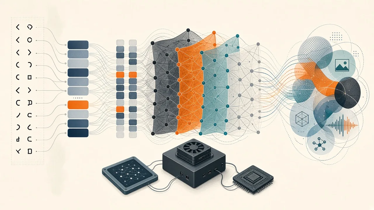 Schematic representation of byte-level model retrofitting process